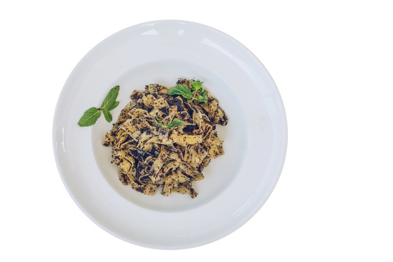  POPPY SEED PASTA